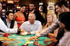 Nhà Cái Bl555 2025 – Cơn Sóng Bùng Nổ Trong Làng Cá Cược