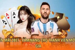 Nhà cái Zbet: Khuyến mãi, game cá cược và trải nghiệm thực tế