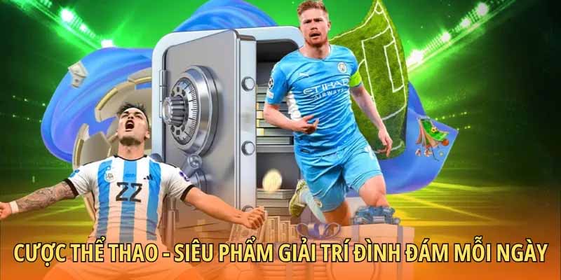 Kho game cá cược đa dạng tại nhà cái Zbet
