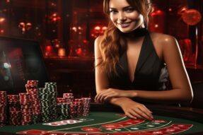 Nhà Cái KINGFUN Đẳng Cấp – Vị Thế Hàng Đầu Thị Trường Cá Cược