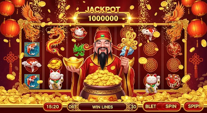 Nổ hũ 23win nhanh chóng với chiến thuật hiệu quả