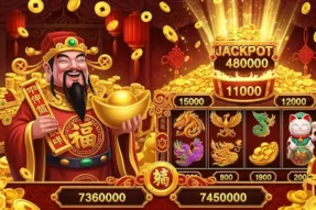 Tuyệt chiêu nổ hũ 23win giúp bạn thắng lớn liên tục cực chuẩn