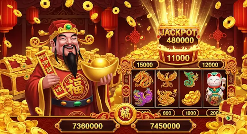 Cách chọn hũ vàng dễ trúng nhất tại 23win