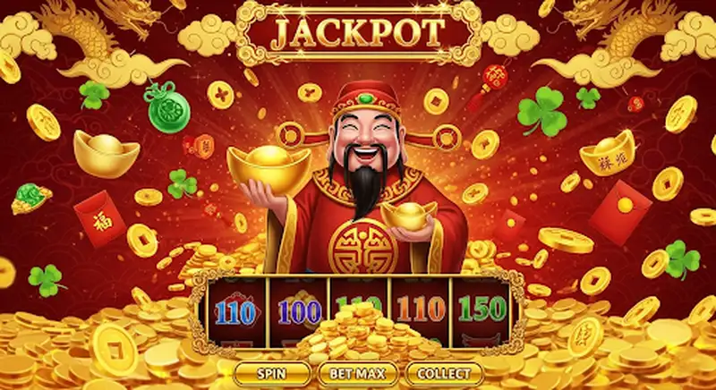 Những phiên nổ hũ 23win cực kỳ hấp dẫn không thể bỏ lỡ