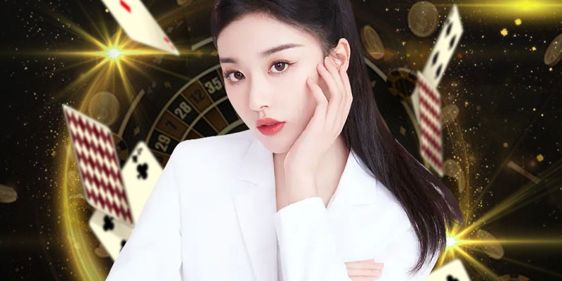 Tấm vé vàng để khách hàng bước vô thế giới cá cược đỉnh cao