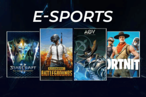 Thể Thao Điện Tử 789WIN – Sân Chơi Cá Cược Esports Đỉnh Cao