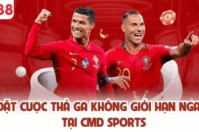 Thể thao MM88: từ phòng khách đến khán đài trong một cú nhấp