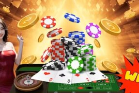 Thùng Phá Sảnh Tại Bl555 – Cách Chinh Phục Tay Bài Quyền Lực