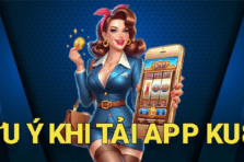 Trải Nghiệm Ku88 Trên Mobile: Hướng Dẫn Chi Tiết Cho Người Chơi