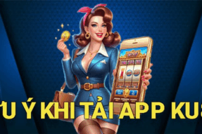 Trải Nghiệm Ku88 Trên Mobile: Hướng Dẫn Chi Tiết Cho Người Chơi