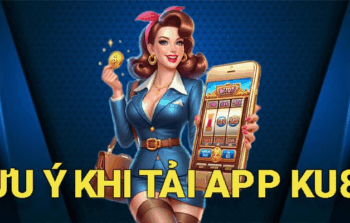 Trải Nghiệm Ku88 Trên Mobile: Hướng Dẫn Chi Tiết Cho Người Chơi