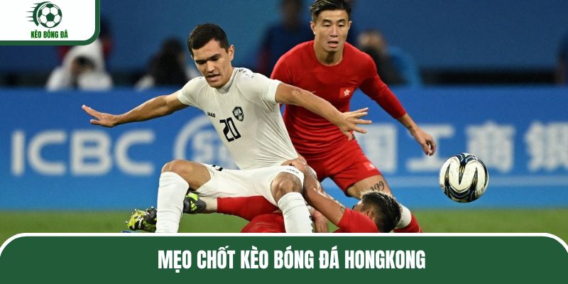 Vài tips nhỏ giúp chốt cược thắng lớn