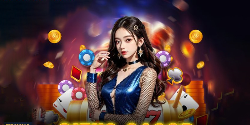 Vb777 là lựa chọn hàng đầu cho hàng triệu người chơi