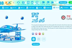 Xổ Số XX88 – Chiến Thắng Cùng Keno Và Quay Nhanh Siêu Tốc