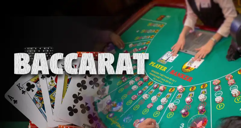 Mẹo chọn phòng Baccarat online thắng cao