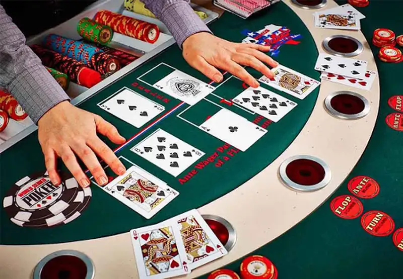 Xu hướng Baccarat online 2025 không thể bỏ lỡ