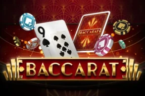 Chiến thuật Baccarat đỉnh cao giúp người mới thắng nhanh chóng