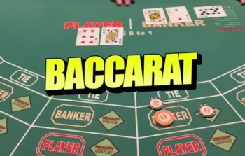 Baccarat live 33win- Trải nghiệm casino thật tại nhà