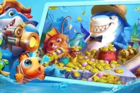 Bắn Cá Hải Tặc – Bí Kíp Săn Hũ Rồng Chuẩn Xác Siêu Đỉnh