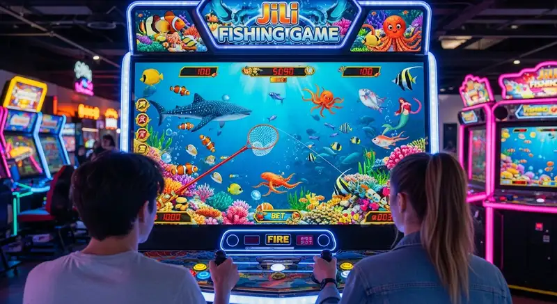 Chiến thuật bắt cá lớn nhanh chóng.