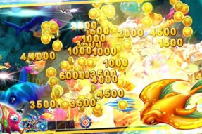 Thủ thuật ghi điểm, trúng cá khủng tại bắn cá đổi thưởng Me88