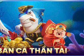 Cách nhận biết thời điểm vàng bắn cá thần tài 23WIN