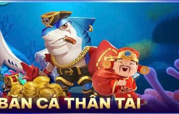 Cách nhận biết thời điểm vàng bắn cá thần tài 23WIN