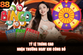 Bí kíp chọn số thông minh tại Xổ Số N188 theo dữ liệu và trực giác