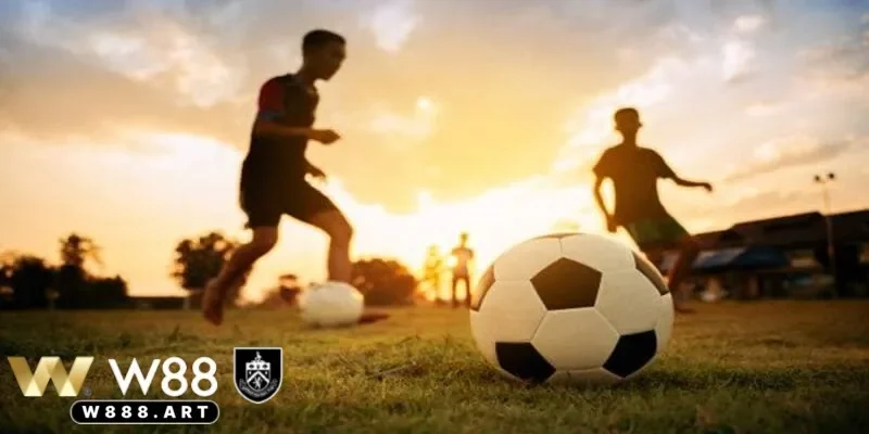 Thế giới thể thao toàn cầu trong tầm tay bạn