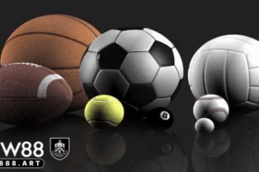 Cá cược thể thao w88 – Hành Trình Đỉnh Cao Của Đam Mê Và Chiến Lược