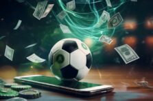 Cách Soi Kèo Hiệp 2 Chính Xác – Chọn Kèo Chuẩn Cho 45 Phút Cuối