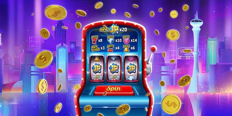 Chi tiết về hướng dẫn chơi slot Rikvip Play hiện nay