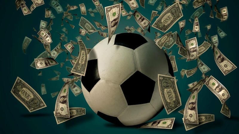 4 kiểu chuyền bóng nâng cao bạn phải thuộc nằm lòng