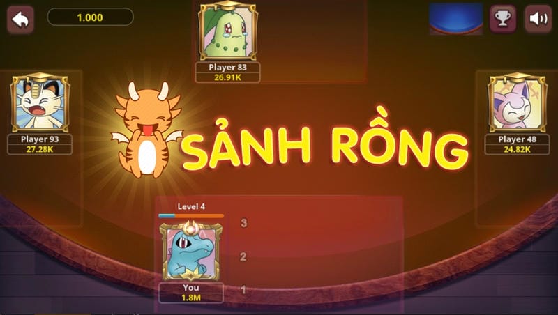 Bí kíp "Thoát lỗ thần tốc" khi đen liên tục 7-8 ván