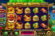 Cung hỷ phát tài Daga88: Bí quyết trúng thưởng cực nhanh