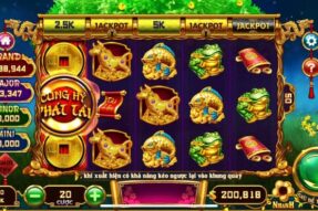 Cung hỷ phát tài Daga88: Bí quyết trúng thưởng cực nhanh