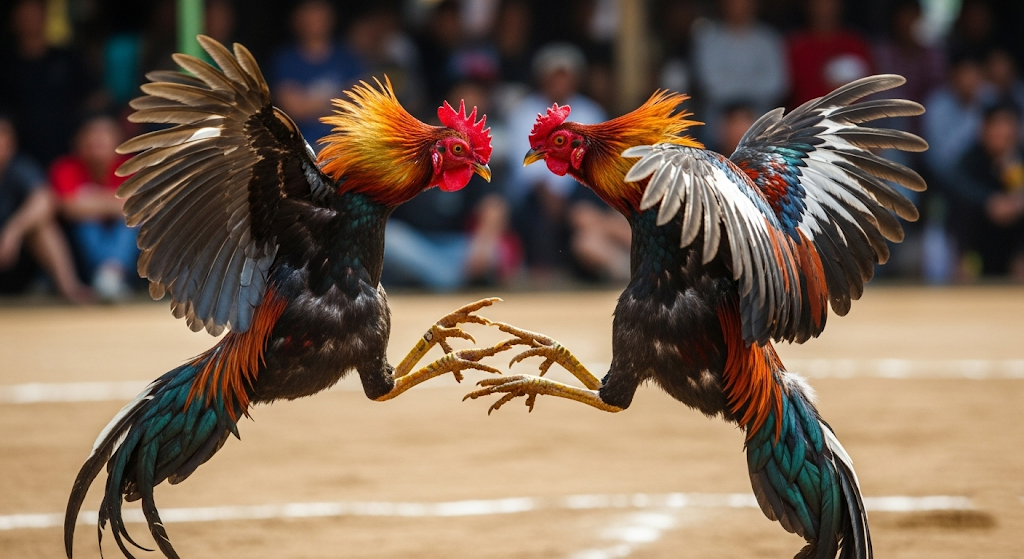 Chiến thuật đặt kèo đá gà S128 để không bỏ lỡ tiền thưởng