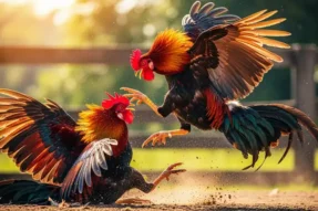 Đá gà cựa dao- Tuyệt kỹ soi kèo chuẩn giúp thắng mọi trận