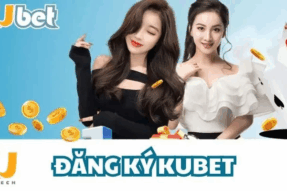Đăng Ký Kubet – Hướng Dẫn Tạo Tài Khoản Nhanh, An Toàn Và Nhận Ưu Đãi Hấp Dẫn