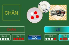 Hé lộ bí mật xóc đĩa SV88 khiến tân thủ cũng thắng lớn