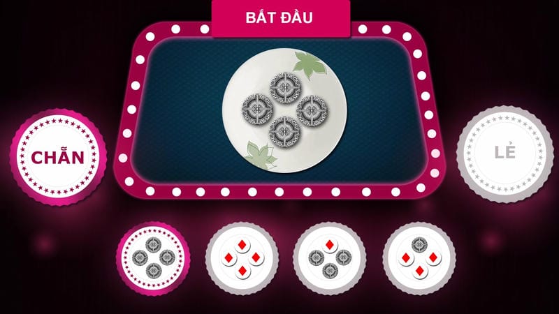 Mẹo “nhìn mặt quân vị” qua giao diện SV88 cực nhạy