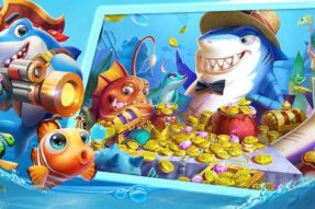 Hé lộ công thức bắn cá hải tặc Thabet siêu hiệu quả