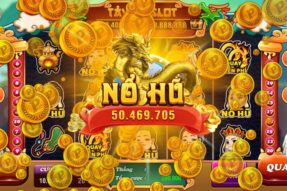 Mẹo quay chuẩn, hũ to về tay bạn ngay tại nổ hũ 88Bet