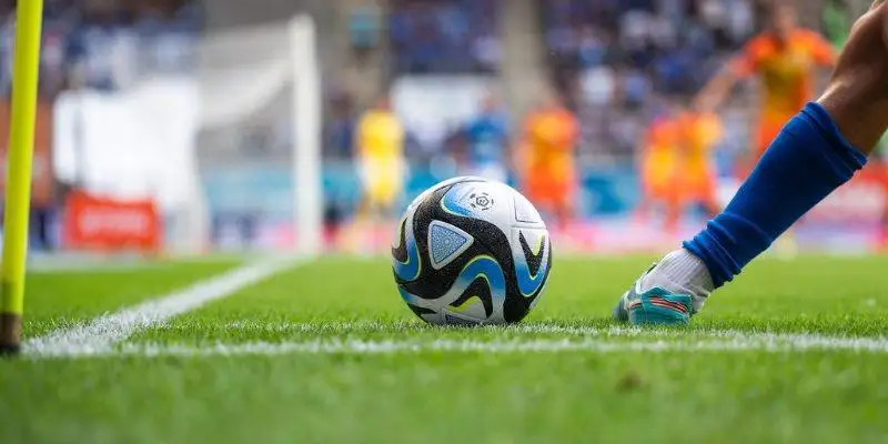 Chiến thuật soi kèo phạt góc chính xác