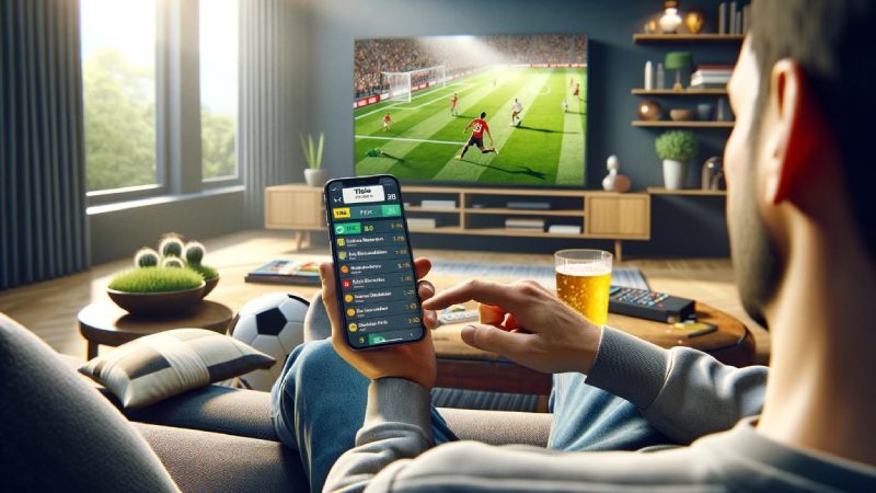 Tổng quan về kèo đồng banh