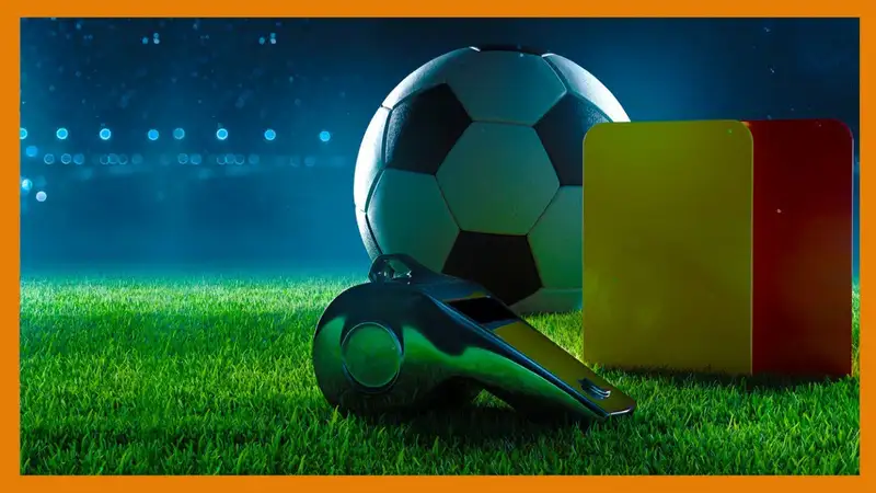 Ảnh hưởng thẻ đỏ đến kết quả cá cược bóng đá hôm nay