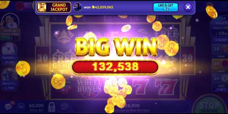 Kinh nghiệm về hướng dẫn chơi slot Rikvip Play đúng đắn