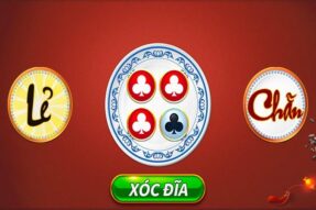 Lộ chiến thuật xóc đĩa Az888 khiến cao thủ cũng choáng