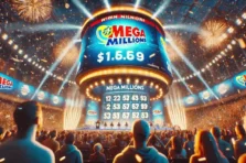 Mega Millions OnBet – Cơ Hội Trúng Lớn Thay Đổi Cuộc Đời