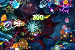 Người chơi mới bắn cá vàng UK88 vẫn thắng nhờ mẹo này